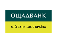 Банк Ощадбанк в Новом Калинове
