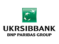 Банк UKRSIBBANK в Новом Калинове