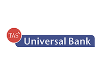 Банк Universal Bank в Новом Калинове